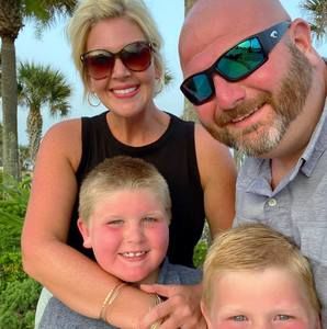 Meet your Posher, Kyle